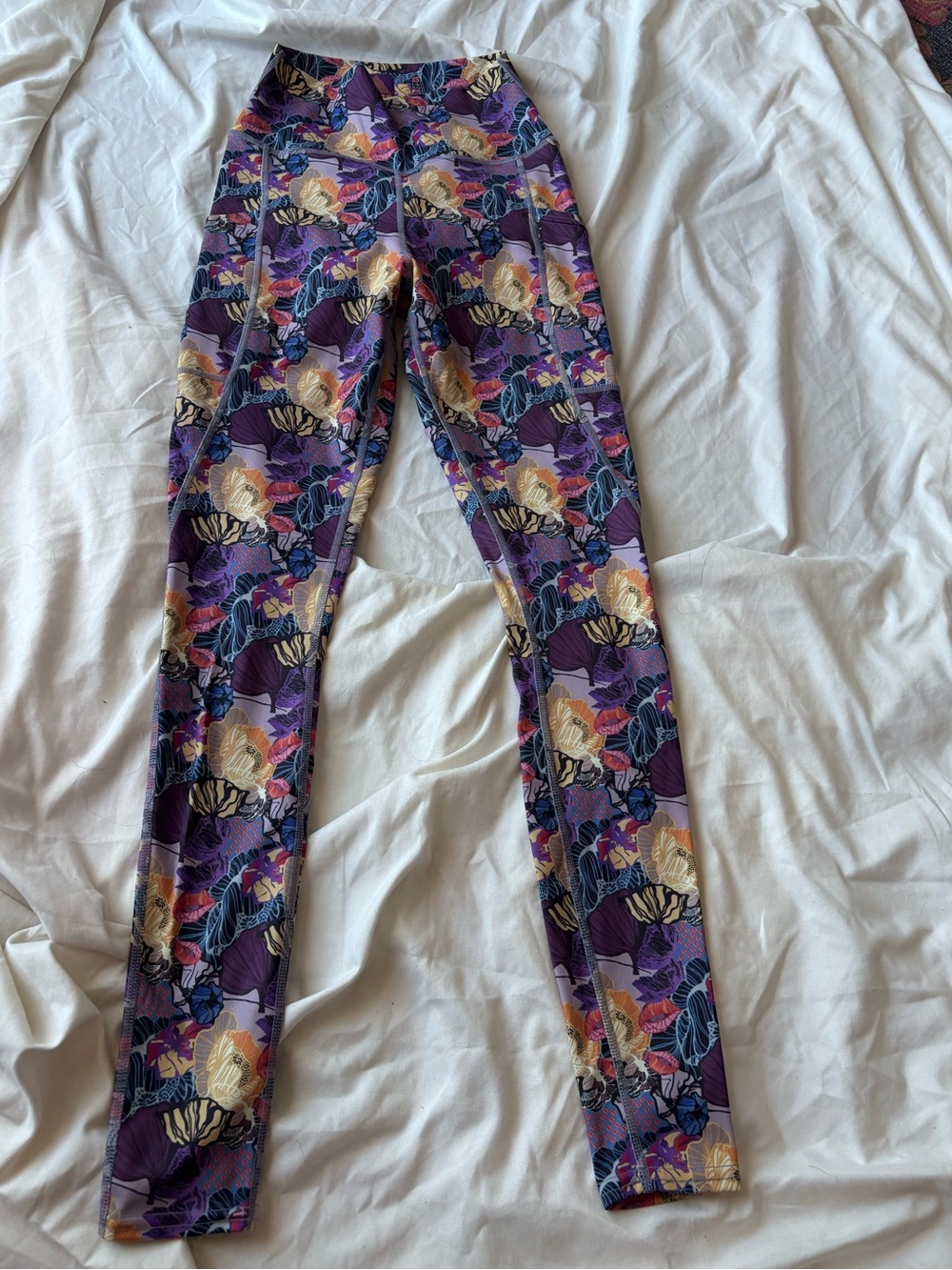 Youer Earned It Leggings